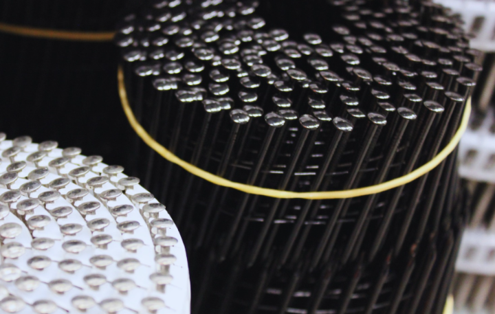 Bevestigingsmiddelen