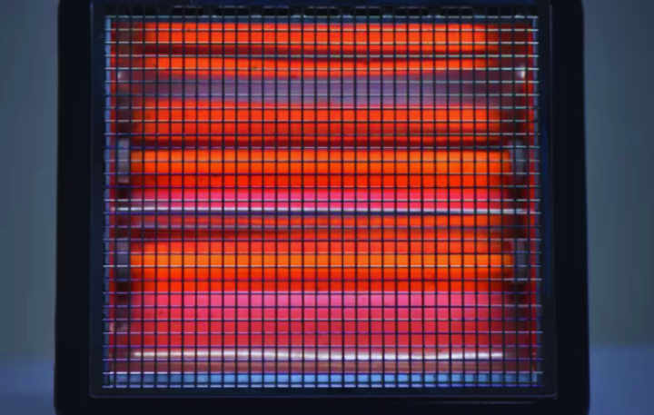 Kachels & Ventilatie