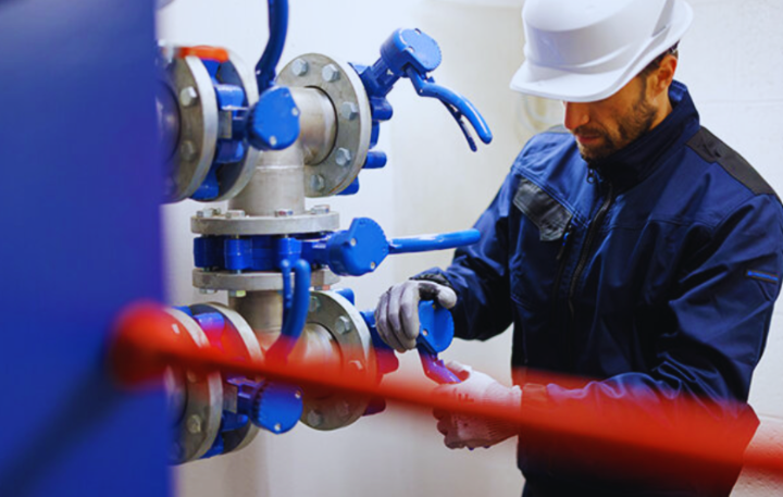 Persoonlijke beschermingen