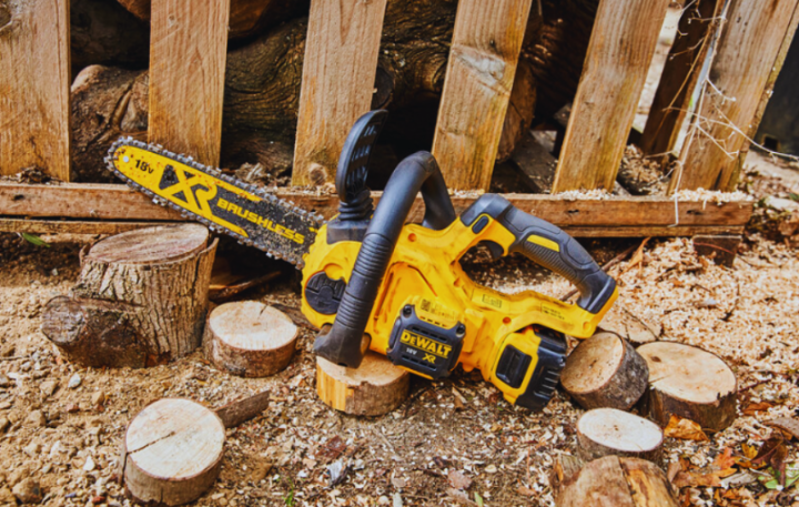 Tuin & Park Machines