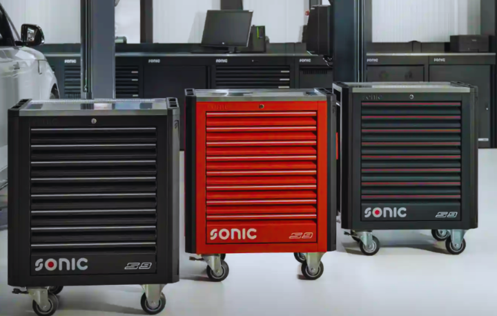 Werk- en bouwplaats inrichting