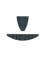 Zelfspannende inslaglamellen - 2 x 40 stuks, fabr. Lamello - type E-20-L / E20-H