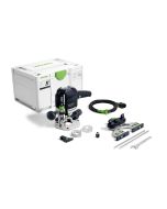 Bovenfrees 230V, fabr. Festool - type OF1010 REBQ-Plus