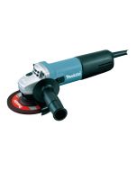 Haakse slijper 230V, fabr. Makita - type 9558HNRGK