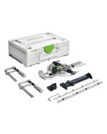 Accessoire-set voor geleiderails, fabr. Festool - type SYS3 M 137 FS/2-Set