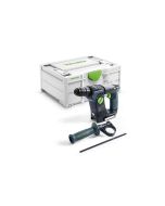 Boorhamer 18V, fabr. Festool - type BHC 18 Li-Basic