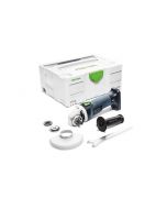 Haakse slijper 18V, fabr. Festool - type AGC 18-125 EB-Basic