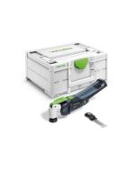 Multitool 18V, fabr. Festool - type VECTURO OSC 18 Li  E-Basic