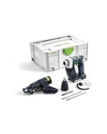 Schroefautomaat 18V, fabr. Festool -type DWC18-4500 Li-Basic