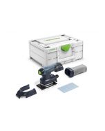 Vlakschuurmachine 18V, fabr. Festool - type RTSC 400-Basic