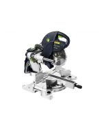 Afkortzaag 230V, fabr. Festool - type KS120 REB