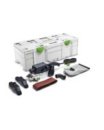 Bandschuurmachine 230V, fabr. Festool - type BS 75 E-Plus