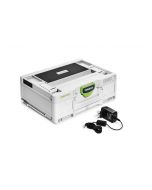 Toprock Bluetooth speaker, fabr. Festool 