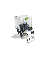 Bovenfrees 230V, fabr. Festool - type OF2200 EB-Plus