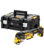 Multitool 18V XR, fabr. DeWalt - type  DCS356NT-XJ