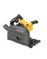 Invalzaag 54V XR, fabr. DeWalt - type DCS520NT-XJ