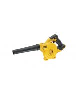 Compacte blazer 18V, fabr. DeWalt - type DCV100-XJ