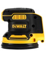 Excenterschuurmachine 18V, fabr. DeWalt - type DCW210NT-XJ