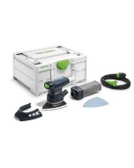 Deltaschuurmachine 230V, fabr. Festool - type DTS400 REQ-Plus