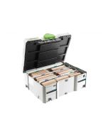 DOMINO XL stenen beuken, fabr. Festool - type DS/XL D12/D14 128x BU