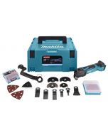 Multitool 18V, fabr. Makita - type DTM51ZJX3