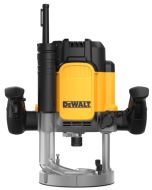 Bovenfrees 230V, fabr. DeWalt - type DW625E-QS