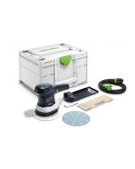 Excenterschuurmachine 230V, fabr. Festool - type ETS 150/3 EQ-PLUS