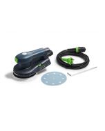 Excenter schuurmachine 230V, fabr. Festool type ETS EC 125/3 EQ-Plus