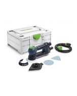 Excenterschuurmachine 230V, fabr. Festool - type ROTEX RO 90 DX FEQ-Plus