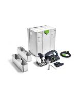 Freesmachine DOMINO 230V, fabr. Festool - type  XL DF 700 EQ-Plus