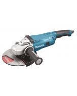 Haakse slijper 230V, fabr. Makita - type GA9020RFK1