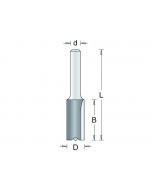 HM groeffrees 20x30x8mm, fabr. RVS tools - type 355-8XXL