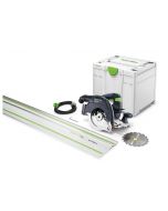 Handcirkelzaag, fabr. Festool - type HK 55 EBQ-Plus-FS