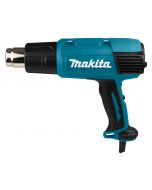 Heteluchtblazer 230V, fabr. Makita - type HG6031VK