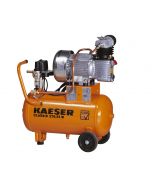 Zuigercompressor 230V 2PK, fabr. Kaeser - type Classic 270/25