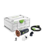 Kantenfrees 230V, fabr. Festool - type OFK 500 Q-Plus R2