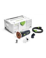 Kantenfrees 230V, fabr. Festool - type OFK 500 Q-Plus R3