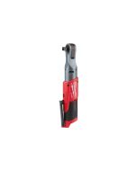 Haakse ratelsleutel 1/2" M12, fabr. Milwaukee - type M12 FIR12-0