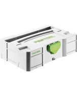 Mini-systainer, fabr. Festool - type SYS-MINI 1TL