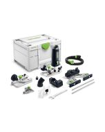 Module-kantenfrees 230V, fabr. Festool - type MFK 700 EQ-Set