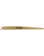 Set à 5 reciprozaagbladen 230mm voor hout, fabr. Festool - type WOOD UNIVERSAL HSR 230/4,3 BI/5