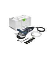 Renovatieslijpmachine 230V, fabr. Festool - type  RG 130 ECI-PLUS