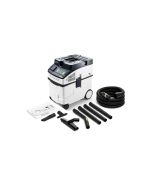 Stofzuiger 230V, fabr. Festool - type CLEANTEC CT 25 E-Set