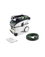 Stofzuiger 230V, fabr. Festool - type CTL 26 E SD E/A