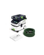 Stofzuiger 230V, fabr. Festool - type CTL Midi I