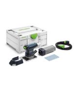 Vlakschuurmachine 230V, fabr. Festool - type RTS400 REQ-Plus