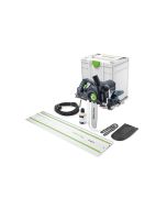 Zwaardzaag 230V, fabr Festool - type UNIVERS SSU 200 EB-Plus-FS