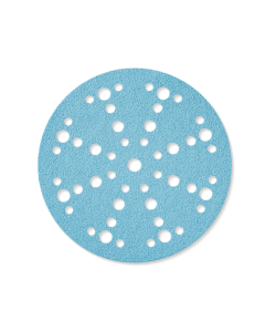 Festool - 575162 - 50 schuurvellen GRANAT Ø150 - P80