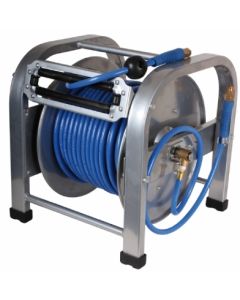 Contimac - Automatische slanghaspel 30M 8x12mm 1/4'