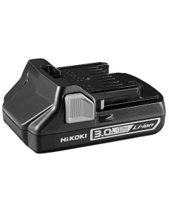 Twinpack 2 x 3,0Ah 18V, fabr. Hikoki - type 370171